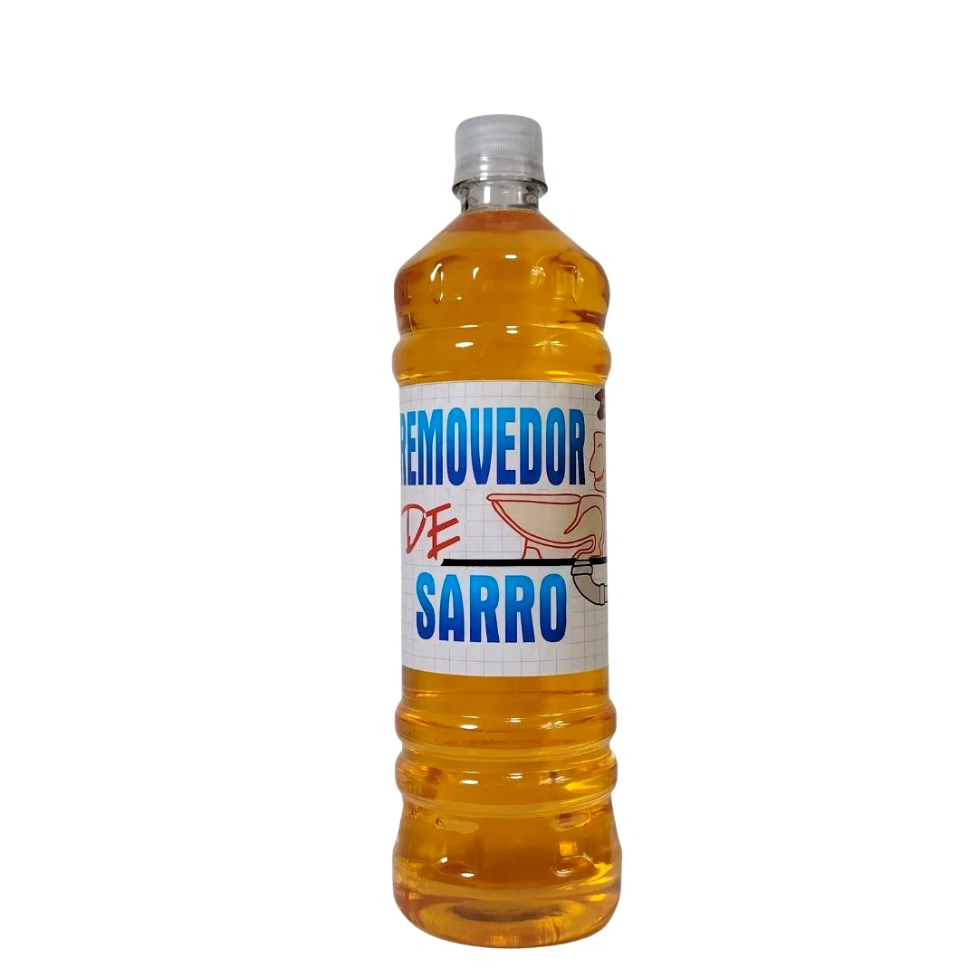 Removedor de Sarro